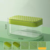 IceGlide - Ice cube maker - Keep your ice fresh and clean!