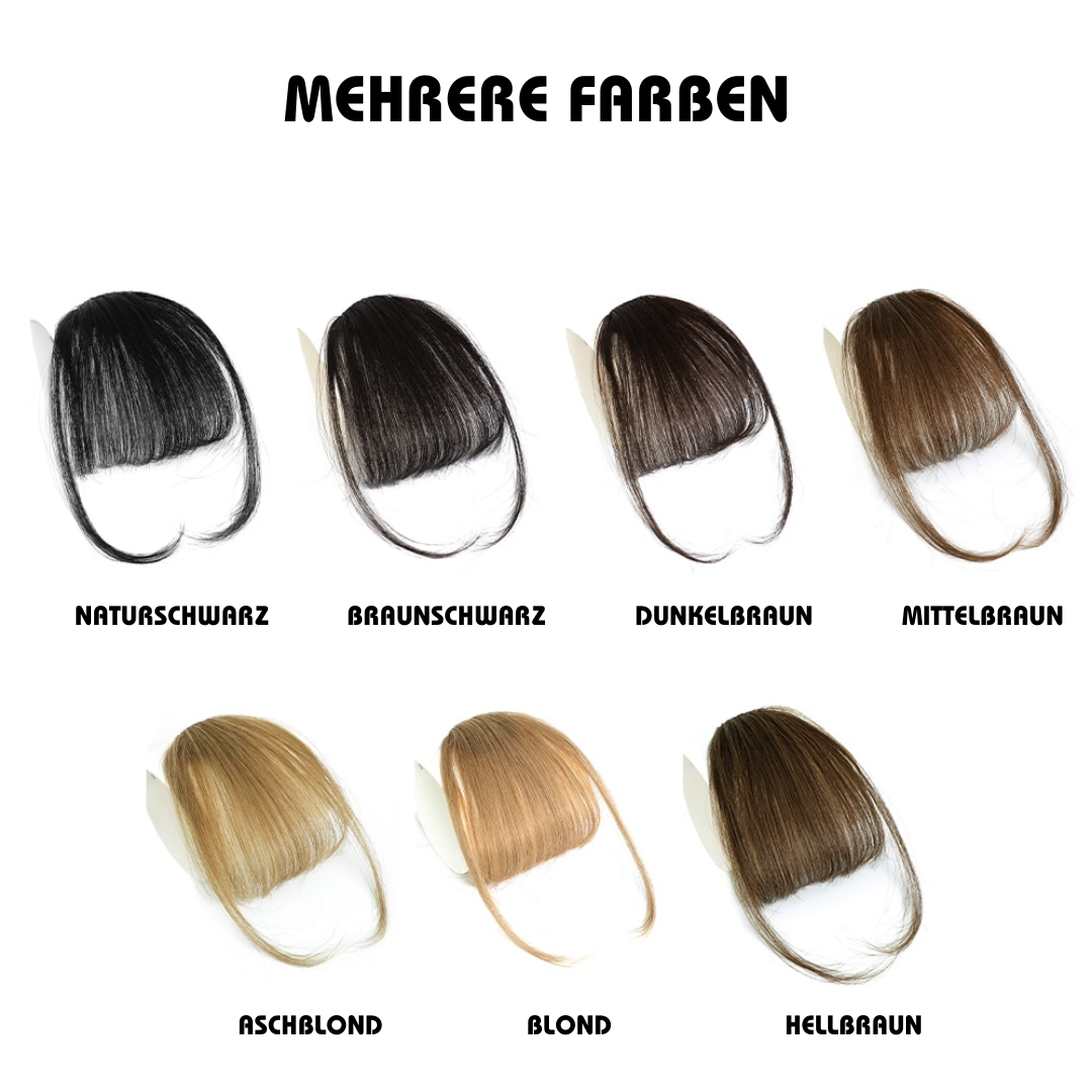 1+1 Free | ChicCurls - Clip-in hair extensions