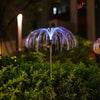 YardGlow™ - Solar Jellyfish Light