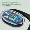 MusicPro™ - Wireless Bluetooth earbuds