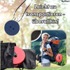 WanderSeat™ - Experience a comfortable seat anytime, anywhere!