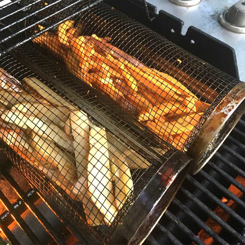 GrillMaster™ - BBQ Grillmand