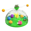 () Pawpal™ - The perfect toy for your furry friend!