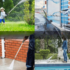 SparkleMaster™ - 2-in-1 spray nozzle