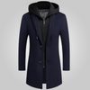 Londoner™ - Winter street coat for men