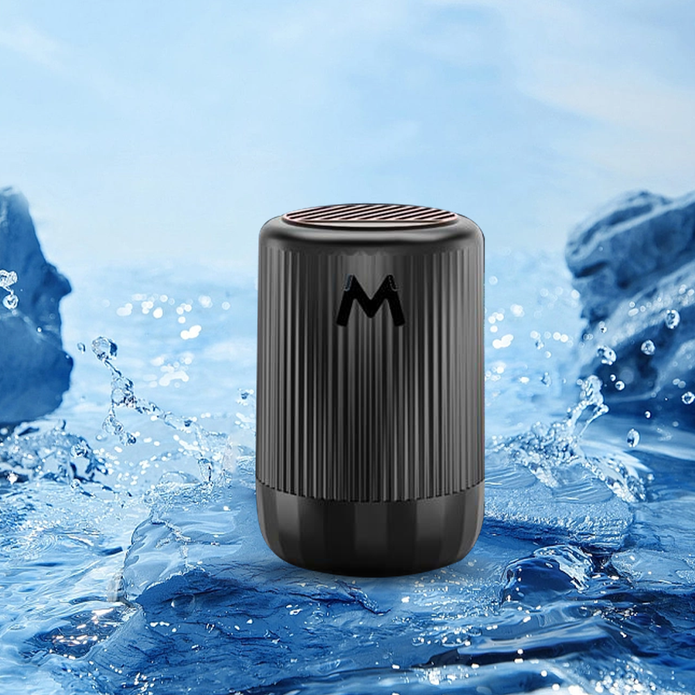 FrostFree | Quick defrosting device