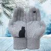 MeowMitts | Cat fan cotton gloves