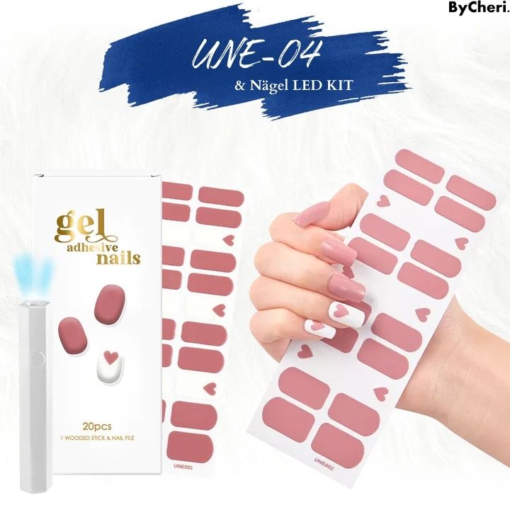QuickDry™ - Quick-drying mini light