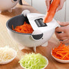 MasterChef™ - The premium vegetable slicer for a simplified cooking routine