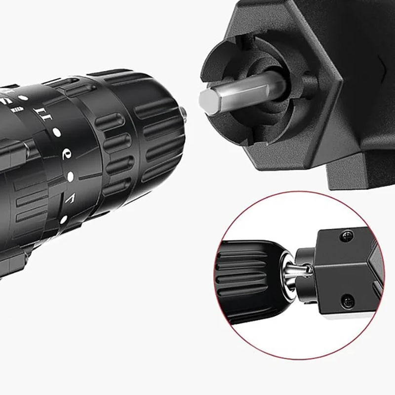 Chainsaw attachment - Saves you money on a brand new chainsaw!