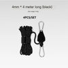 50% discount | TentRope™ - A multi-purpose camping equipment!
