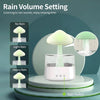MushiCalm™ - Magic Rain Mushroom Cloud humidifier