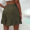 Angela™ - Solid color shorts
