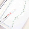 3+3 Free | Patternpen™ Unique pens for young and old!