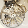SwanOrganizer™ - Organize your jewelry in style!