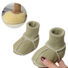Baby Snacks | Warm and Cuddly
