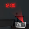 ProjectoTime™ - Smart Digital Projection Clock