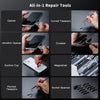Exy™ - 180-In-1 Professional Screwdriver Kit - Master any repair task with 100% precision!
