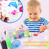 | AquaCreature™ | DIY Waterjelly toy
