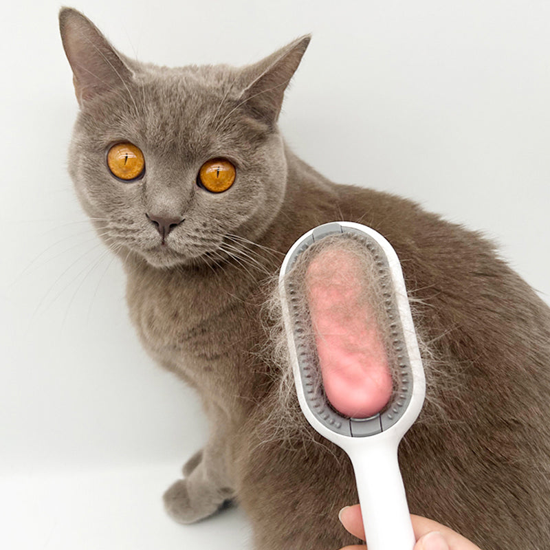 Petgravity™ Universal Pet Knot and Hair Remover【Last day discount】