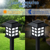 SolarTorch - Garden lamps