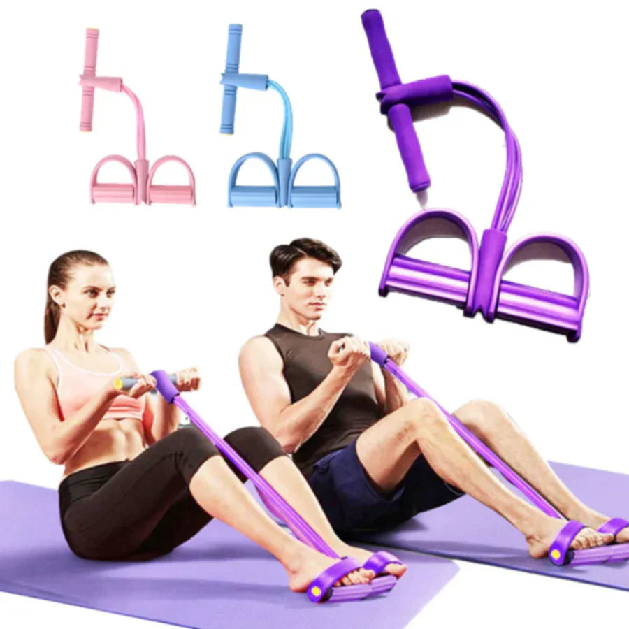 FitMax™ - Updated full body trainers