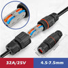 AquaShield™ - Waterproof outdoor electrical cabling