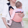 BabyLift™ - Adjustable baby carrier