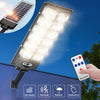 SoleWole™ - Get light without electricity and maintenance costs!