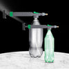 Imrando™ - Manual high pressure air pump - Your helper for the garden!