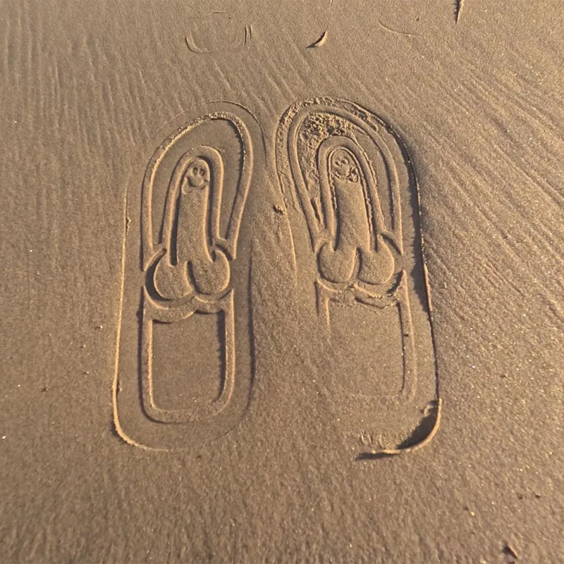 Felix™ - Lustful penis flops