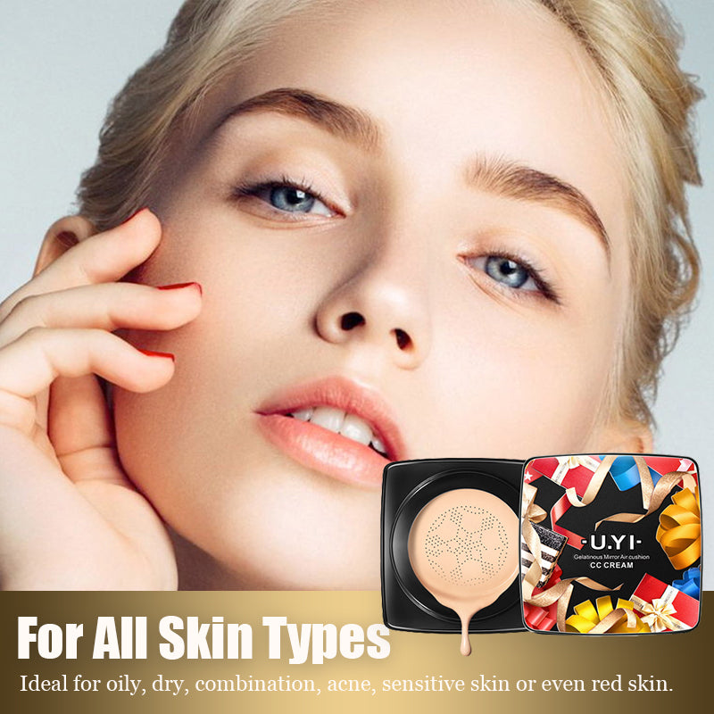 GlowBlend™ - Color Correcting Cream