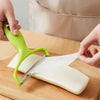 SwiftPeel™️ - Ultra wide vegetable peeler (2 pieces) [Letter Tag discount]