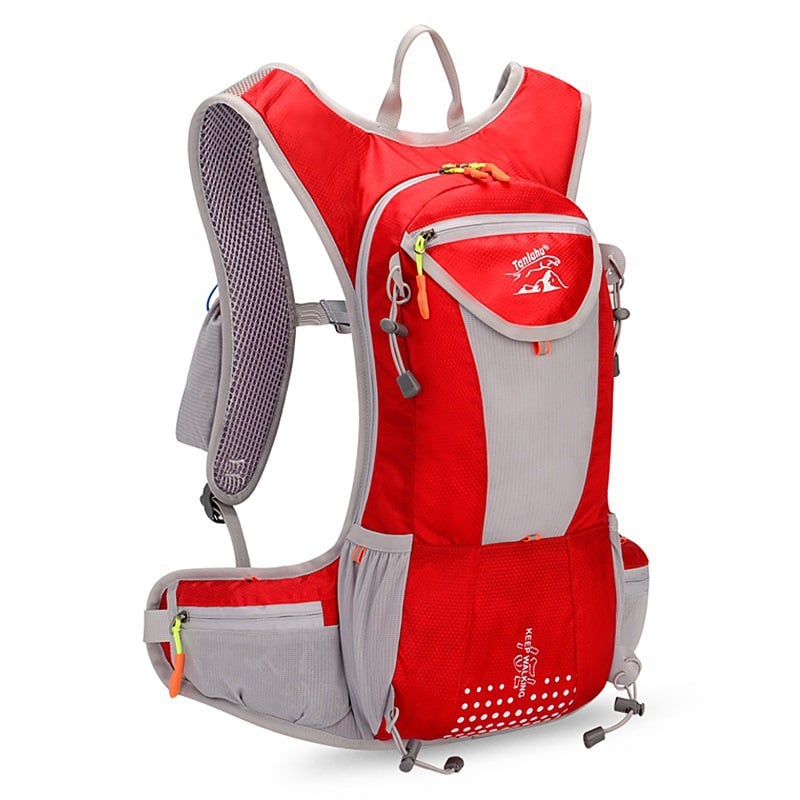 BagRor™ - Riding Backpack - Discover more with a backpack built for the great outdoors!