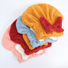 DryBuddy - Maximum Absorbency, Minimal Effort!