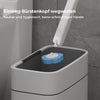 ToiletMate™ - Single-use toilet brush