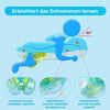 SafeSwim™ - So your baby is always safe in the water!