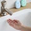 SoapPaper™ - No more dirty hands!