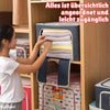 SpaceSmart™ - Practical, additional storage space!