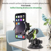 | ClipGrip™ Universal Ball Head Arm for Phone