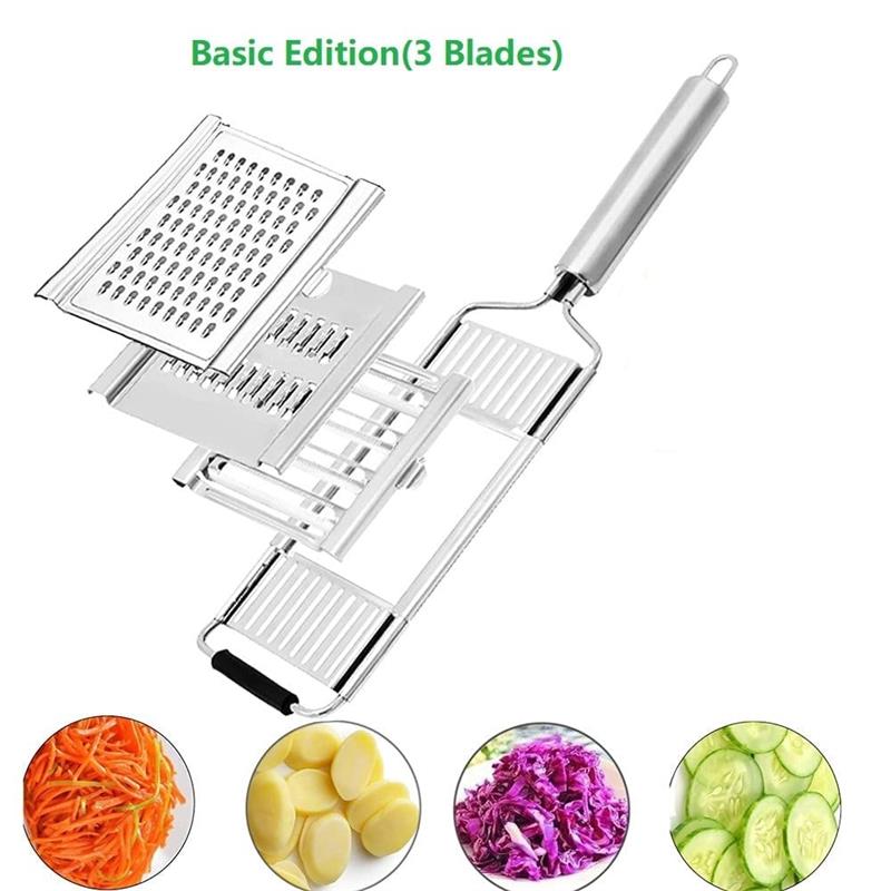 Slicebuddy™ - Make slicing a breeze! |