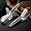 ChefClamp™ - Tongs and spatula in one!