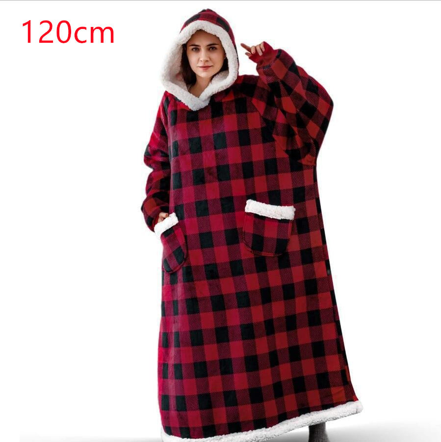 ComfyBlanket™ | Experience real comfort!