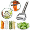 FreshEdge - 4-in-1 new multifunctional vegetable peeler