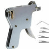 | LockMaster | Lock Picker Auto Extractor