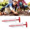 SyringeSeeder™ - Syringe Seed Dispenser