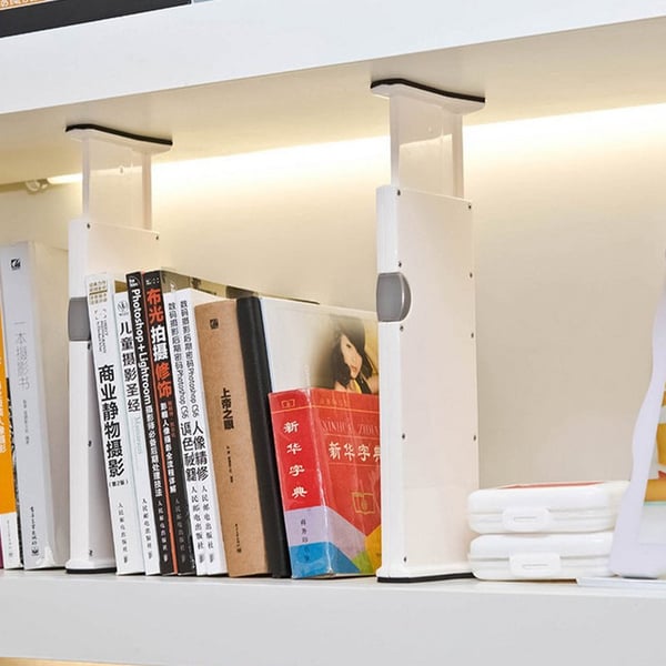 SleekSections™ - Drawer divider (1 + 1 free)