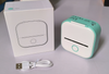 MiniPrinter™ - Portable Mini Thermal Label Printer