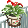 HangBloom™ - Transform your outdoor space into an artistic paradise!