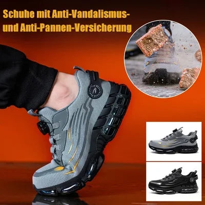 ArmorStep™ - Safety shoes